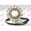 Rick's Motorsports Electrics Universal OEM Style Stator for Kawasaki ZX-10R '88-20, ZX-10RR '16-20, ZX-6R 636 '98-20, ZX-6R '82-20 Rick's Motorsports Electrics Universal OEM Style Stator for Kawasaki ZX-10R '88-20, ZX-10RR '16-20, ZX-6R 636 '98-20, ZX-6R '82-20